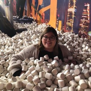 Meet your Posher, Bianca